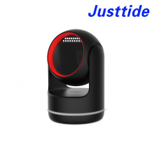 Justtide 桌面扫码平台 Q90-13P